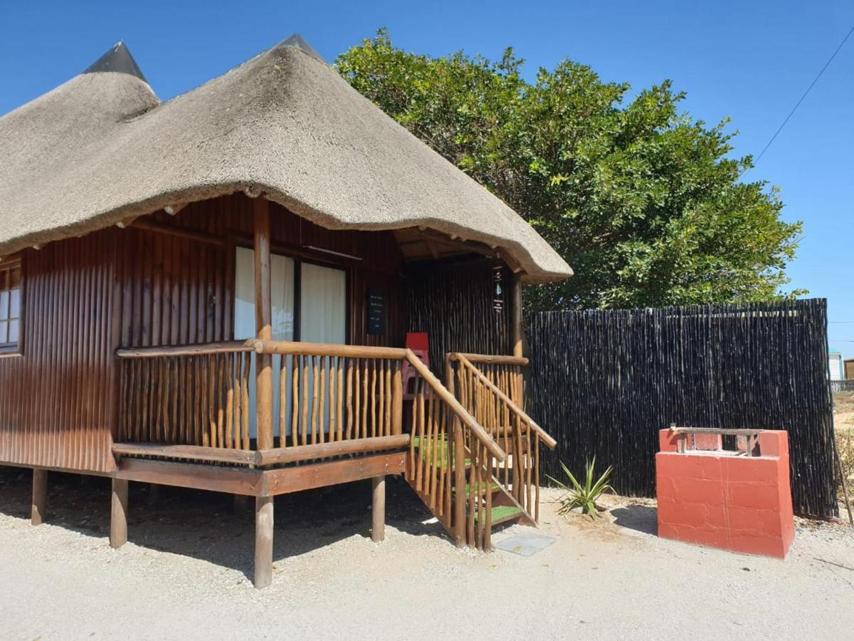 Honne-Pondokkies Hondeklipbaai Exterior photo